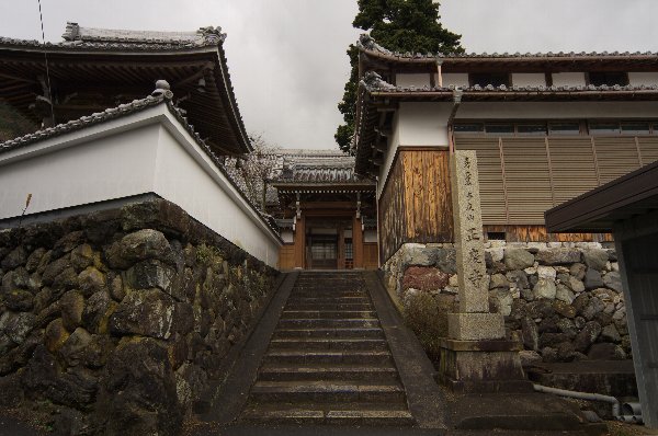 正慶寺風景ギャラリー岐阜県養老町の歴史文化資源