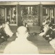 仏前結婚式（応順寺）、昭和20年代