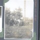 村上家家族写真、マツタケ狩り、昭和6,7年頃、象鼻山明治記念碑前