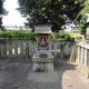 熊野神社（中）　脇社２