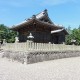 吉田神社（豊）　拝殿