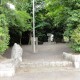 北野天満宮（北野神社）　全景