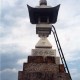 島田　大神宮、1996年、島田(井口)高田橋南端付近