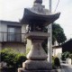 高田(下河原)　大神宮、1996年、下河原町内