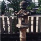 春日燈籠１、1996年