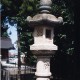 押越　奉鐙、1996年、押越八幡神社境内