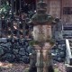 京ヶ脇　献鐙、1996年、京ヶ脇稲荷神社