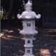 西岩道　奉燈、1996年、西岩道八幡神社