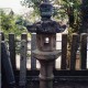 栗笠　献燈、1996年、栗笠福地神社