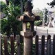 栗笠　奉獻、1996年、栗笠福地神社