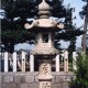 直江　奉燈、1996年、直江春日神社