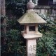 高田(下河原)　献燈、1996年、高田(下河原)稲荷神社