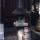 上之郷　燈籠、1996年、上之郷隼人神社