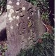 滝道「五丁」、1994年、養老神社　石段下