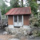 口ヶ島八幡神社内社