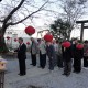 神明神社（橋爪）例祭 祝詞