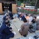 神明神社（橋爪）例祭 直会