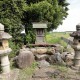 水防倉庫南秋葉神社