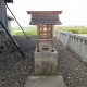 大場八幡神社　脇社