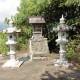 大巻の厳嶋神社