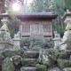 一色熊野神社　本殿 