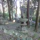 一色熊野神社　燈籠 