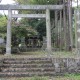 西小倉神明神社　全景