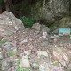 赤岩神社奥の院　ご神体２ 