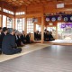 八幡神社例祭　祭典神事 