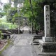 若宮八幡神社　社標 