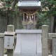 鷲巣八幡神社　社