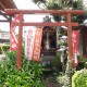 生蓮寺　稲荷神社 