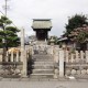 生蓮寺南　秋葉神社　全景 