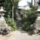 船附八幡神社　東社１