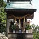 船附八幡神社　東社２