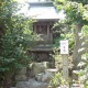 船附秋葉神社　紺屋敷　社 