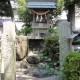 船附秋葉神社　社 