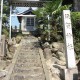 須賀神社　全景
