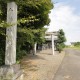 大野八幡神社　全景 