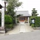 浄雲寺　全景