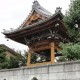 浄雲寺　鐘楼