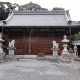 熊野神社（室原）　社殿