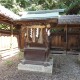 熊野神社（室原）　脇社十二社神社