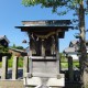 熊野神社（室原）　脇社大年神社