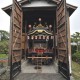 熊野神社例祭 井畑車山と蔵