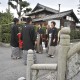 熊野神社例祭 曳き合わせ２
