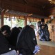 熊野神社例祭 修祓