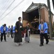熊野神社例祭 色目　曳き出し