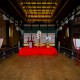熊野神社例祭 色目　車山舞台