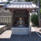 八幡神社（祖父江）　神明神社 